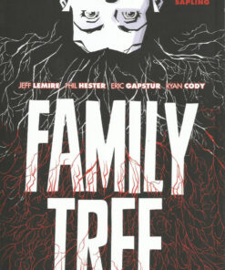 Family Tree Vol. 1