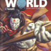 Fallen world