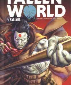 Fallen world
