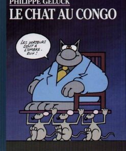 Le Chat France Loisirs Tome 5