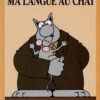Le Chat France Loisirs Tome 5