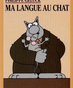 Le Chat France Loisirs Tome 6