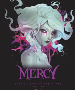 Mercy Tome 2