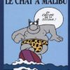 Le Chat France Loisirs Tome 8