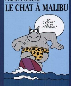 Le Chat France Loisirs Tome 7