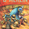 U-Merlin Tome 3