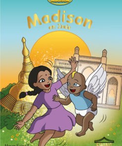 Les aventures de Madison 1