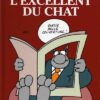 Le Chat Best Of Tome 3