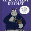 Le Chat Best Of Tome 3