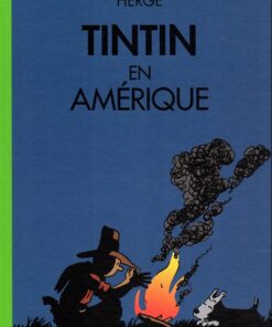 Tintin Tome 3