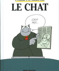 Le Chat Petit format Tome 1