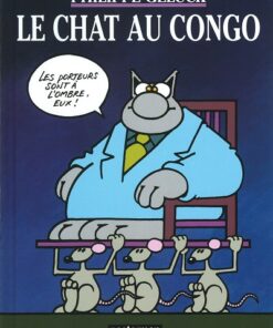 Le Chat Petit format Tome 5