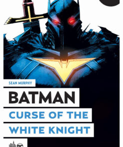 Batman : White Knight 2