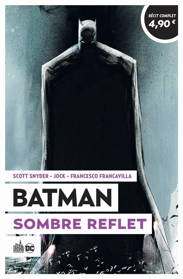 Batman : Sombre reflet