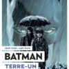 Batman : Terre-Un Tome 1