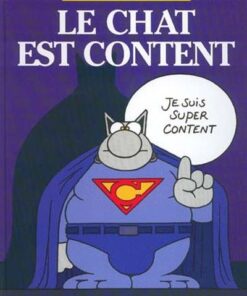 Le Chat Petit format Tome 10