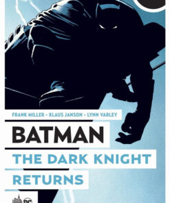 Batman - Dark Knight