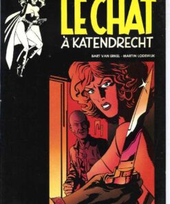 Le Chat à Katendrecht