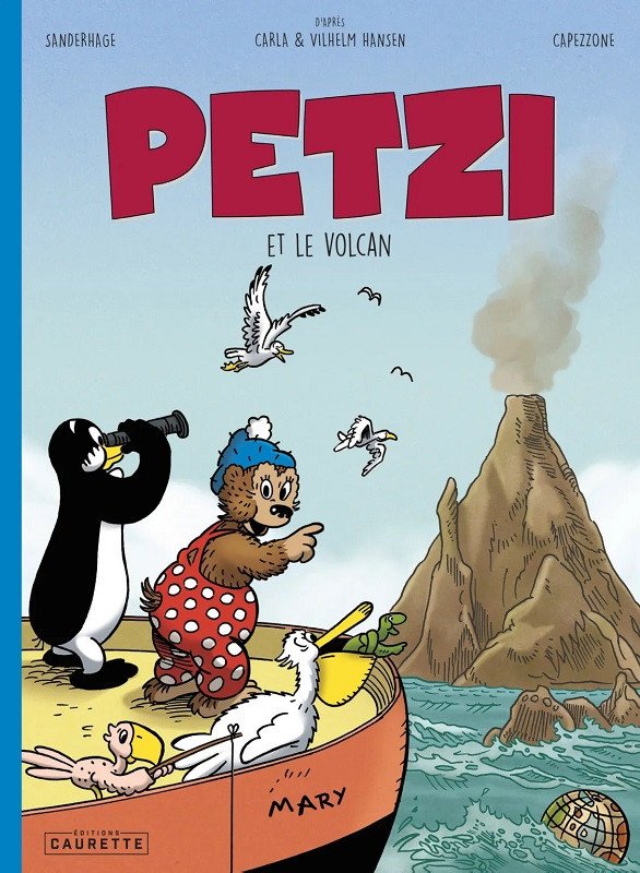 Petzi 1
