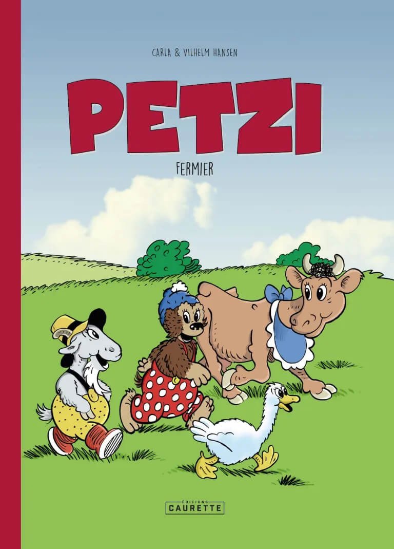 Petzi 4