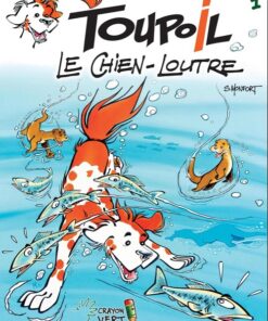 Toupoil 1