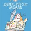 Le Chat assassin Tome 2