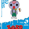 Zéro Volume 1