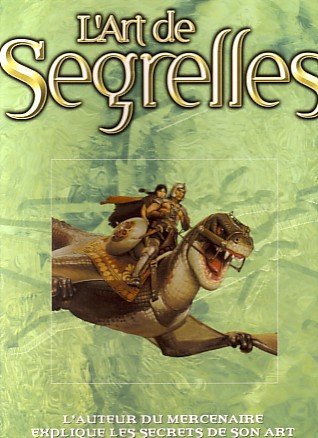 L'Art de Segrelles
