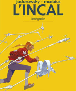 L'Incal