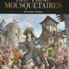 Les Grands Classiques de la littérature en bande dessinée Tome 36