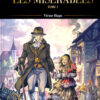 Les Grands Classiques de la littérature en bande dessinée Tome 7