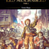 Les Grands Classiques de la littérature en bande dessinée Tome 8