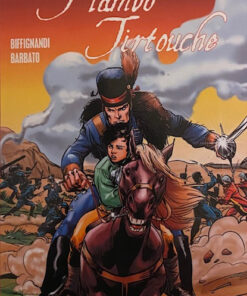 Flambo Tirtouche Tome 1