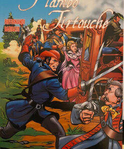 Flambo Tirtouche Tome 2