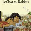 Le Chat du Rabbin Tome 1