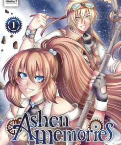 Ashen memories 1