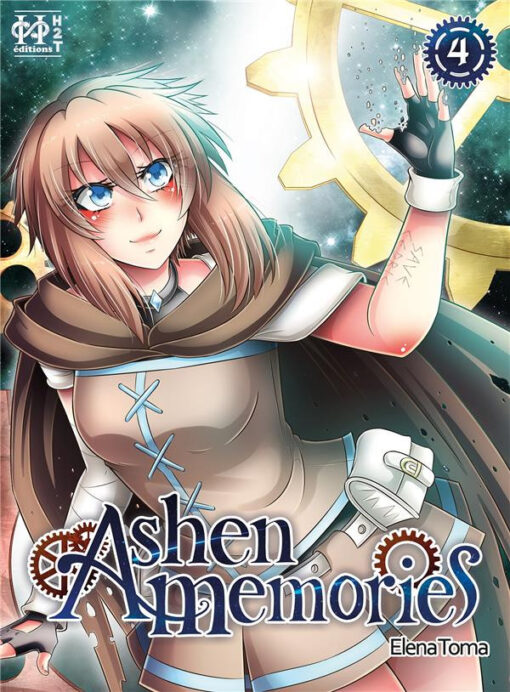 Ashen memories 4