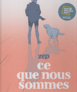 ce que nous sommes