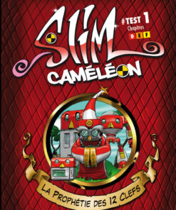 Slim Caméléon 1