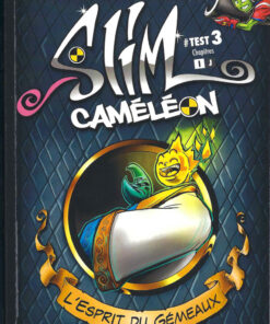 Slim Caméléon 3