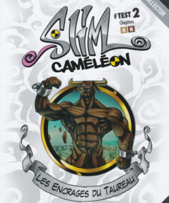 Slim Caméléon 2