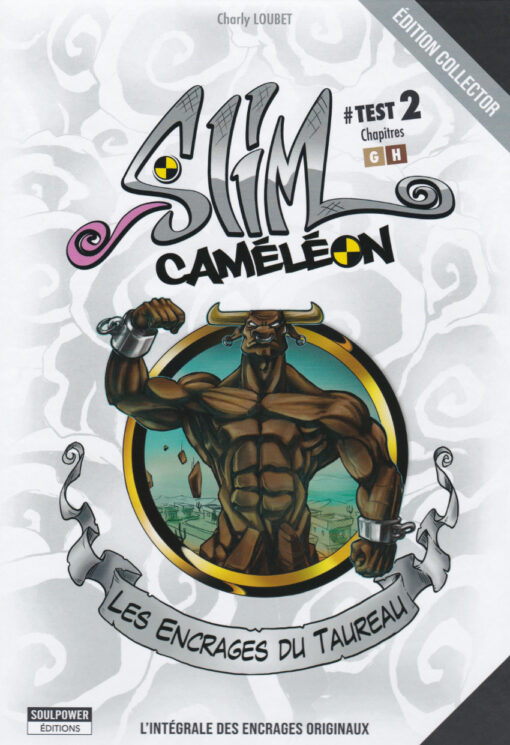 Slim Caméléon 2