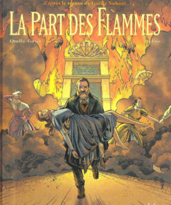 La part des Flammes