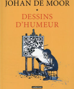 Dessins d'humeur