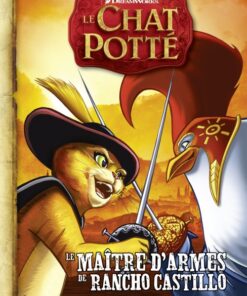 Le Chat Potté
