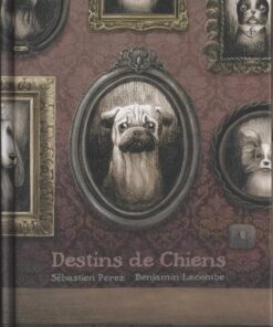 Destins de chiens