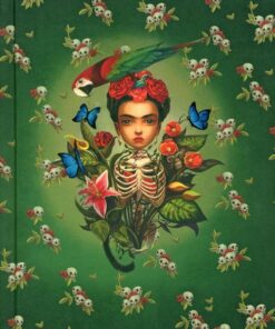 Carnet Frida