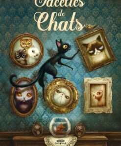 Facéties de Chats