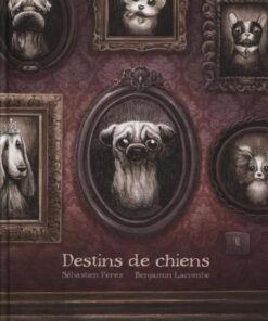 Destins de chiens
