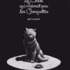Le Chat rose